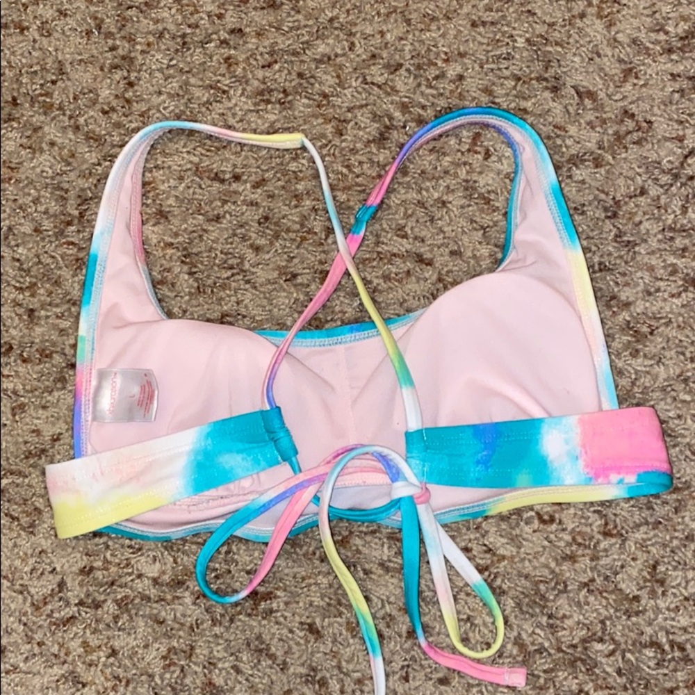 Target Bathing Suit - Picture 5 of 5